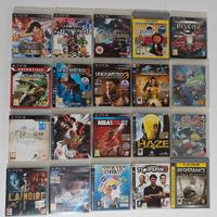 lotto giochi PS3 