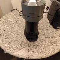 Nespresso da ricondizionare