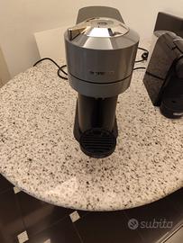 Nespresso da ricondizionare