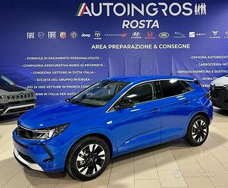 OPEL Grandland Business Elegance 1.5 130cv AT8