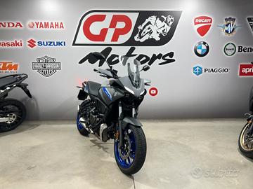 Yamaha Tracer 7 2021 1700 KM