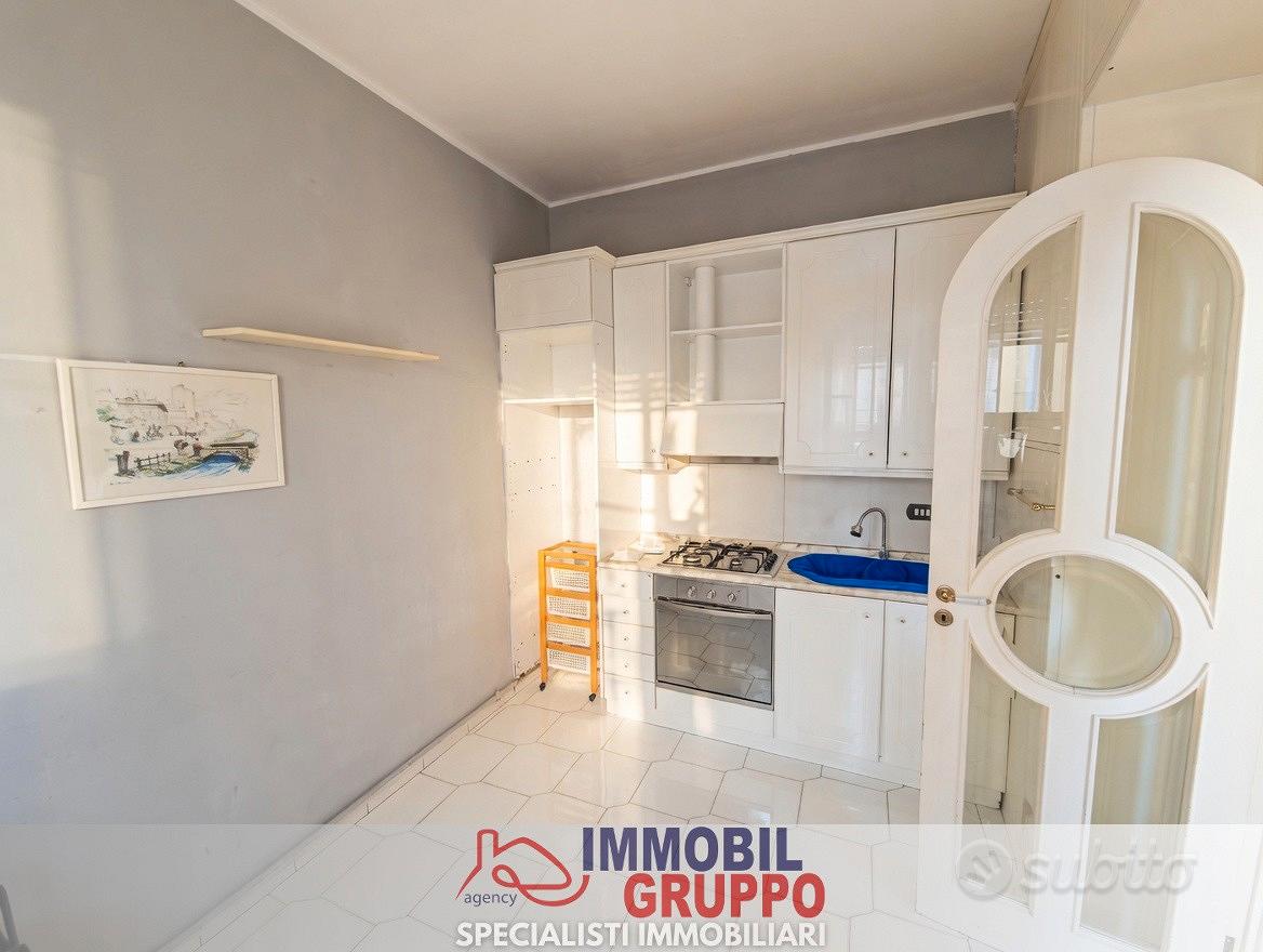 Appartamento – Andria, San Valentino - Vista 2