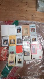 Narrativa russa in Italiano per universitari