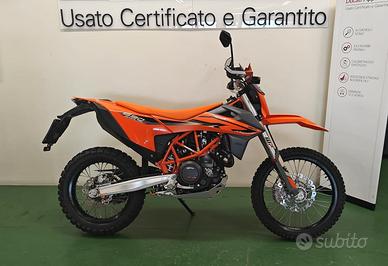 Ktm 690 Enduro R 2024