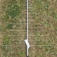 Antenna Fracarro LP345F
