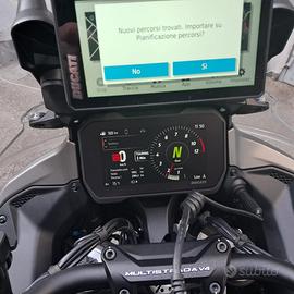 Splendida Multistrada V4s GT my2024