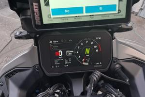 Splendida Multistrada V4s GT my2024