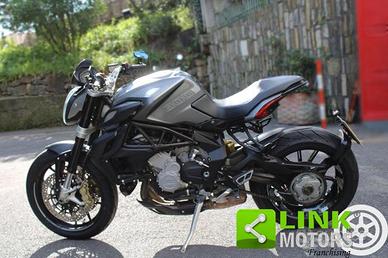 MV AGUSTA Brutale 800 Dragster BRUTALE 800 DRAGS