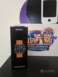 GALAXY WATCH ULTRA 2025 LTE
