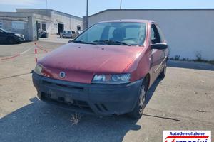 FIAT PUNTO 188 1.2 60 60CV 99-10 Ricambi -