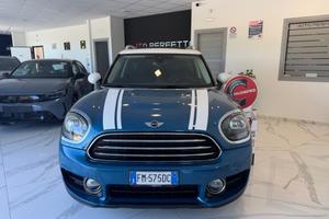 Mini Cooper D Countryman 2.0 Business