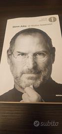 Libro steve jobs