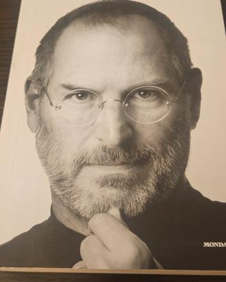 Libro steve jobs