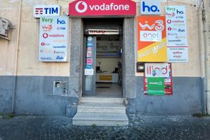 Attivita' commerciale avviata