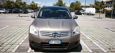 NISSAN QASHQAI +2
