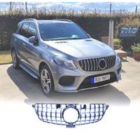 GRIGLIA MERCEDES CLASSE GLE W166 X292 15-18 LOOK A