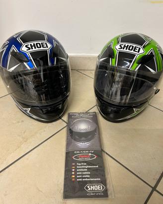 Shoei