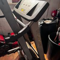 Tapis roulant TUNTURI T20