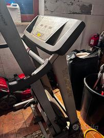 Tapis roulant TUNTURI T20