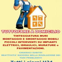 Tuttofare