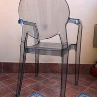 Sedie Louix Igloo - Scab policarbonato