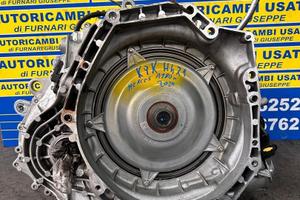 CAMBIO AUTOMATICO MERCEDES CLASS A W177 W247 180d