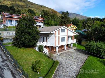 CASA INDIPENDENTE A VARISELLA