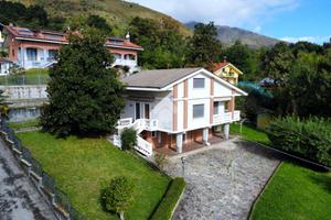 CASA INDIPENDENTE A VARISELLA