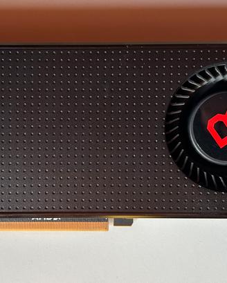 Scheda grafica AMD Radeon RX Vega 64 8 GB Sapphire