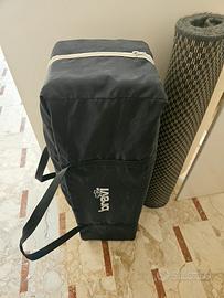  culletta da campeggio brevi 