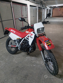 Honda mtx 125 r