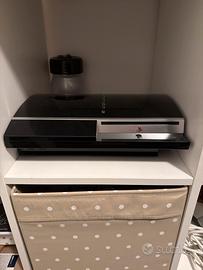Ps3 per pezzi di ricambio
