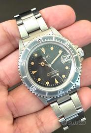 WMT Royal Marine Customized