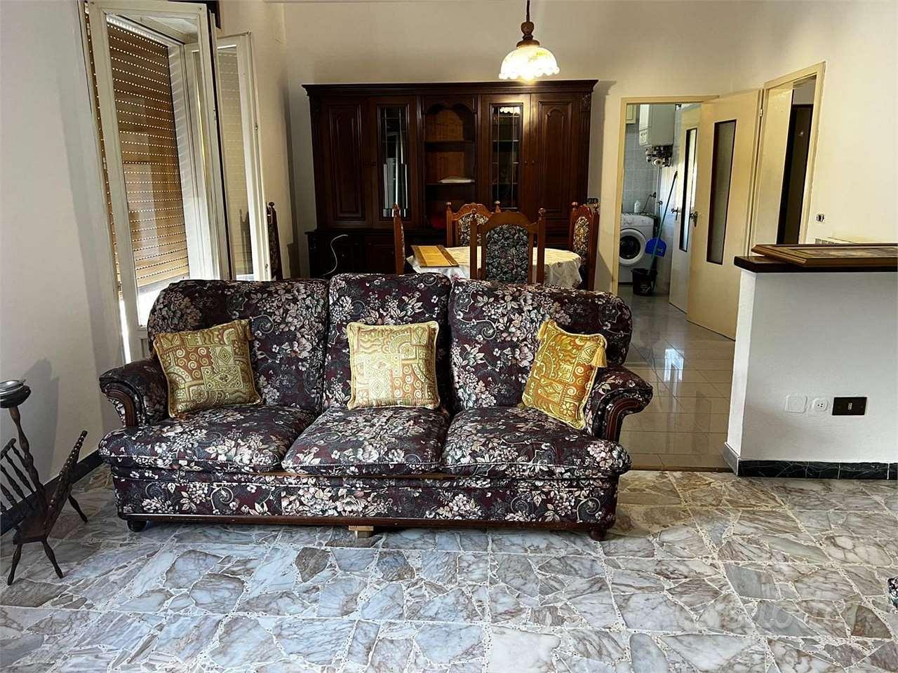 Appartamento – Pavullo nel Frignano, Stazione - Vista 5