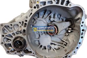 CAMBIO MANUALE TOYOTA RAV 4 DEL 2006 2.2 TD 2AD FH