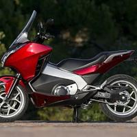 Ricambi honda integra 700 2011 2013