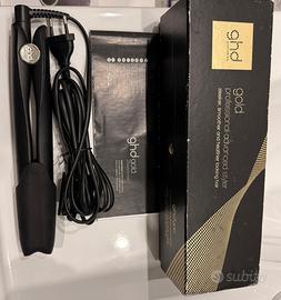 Piastra GHD Gold