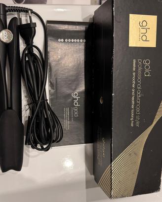 Piastra GHD Gold
