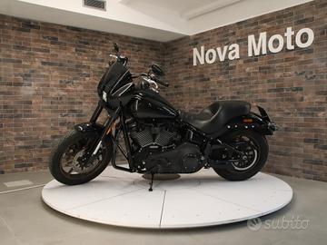 Harley-davidson Low Rider 114 S MY20