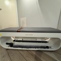 Panca multifunzione regolabile per allenamento