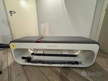 Panca multifunzione regolabile per allenamento