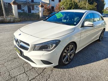Mercedes-benz CLA 220 CDI Automatic Sport