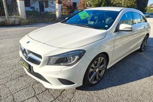 Mercedes-benz CLA 220 CDI Automatic Sport