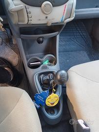 Peugeot 107 1.4 HDI