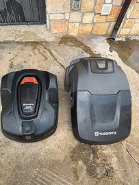 Robot taglia erba Husqvarna Automover 440