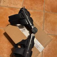 Tutore braccio sinistro FGP epico revo