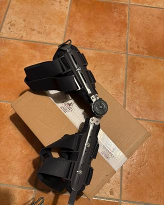 Tutore braccio sinistro FGP epico revo