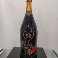 Bottiglia da collezione