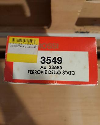 Rivarossi 3549