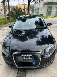 Audi a3 sportback-ambition